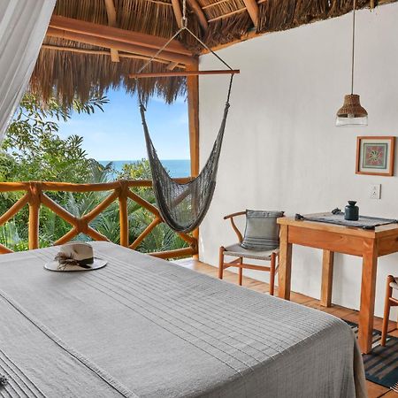 Xinalani Retreat Mexico Hotel Quimixto Exterior photo