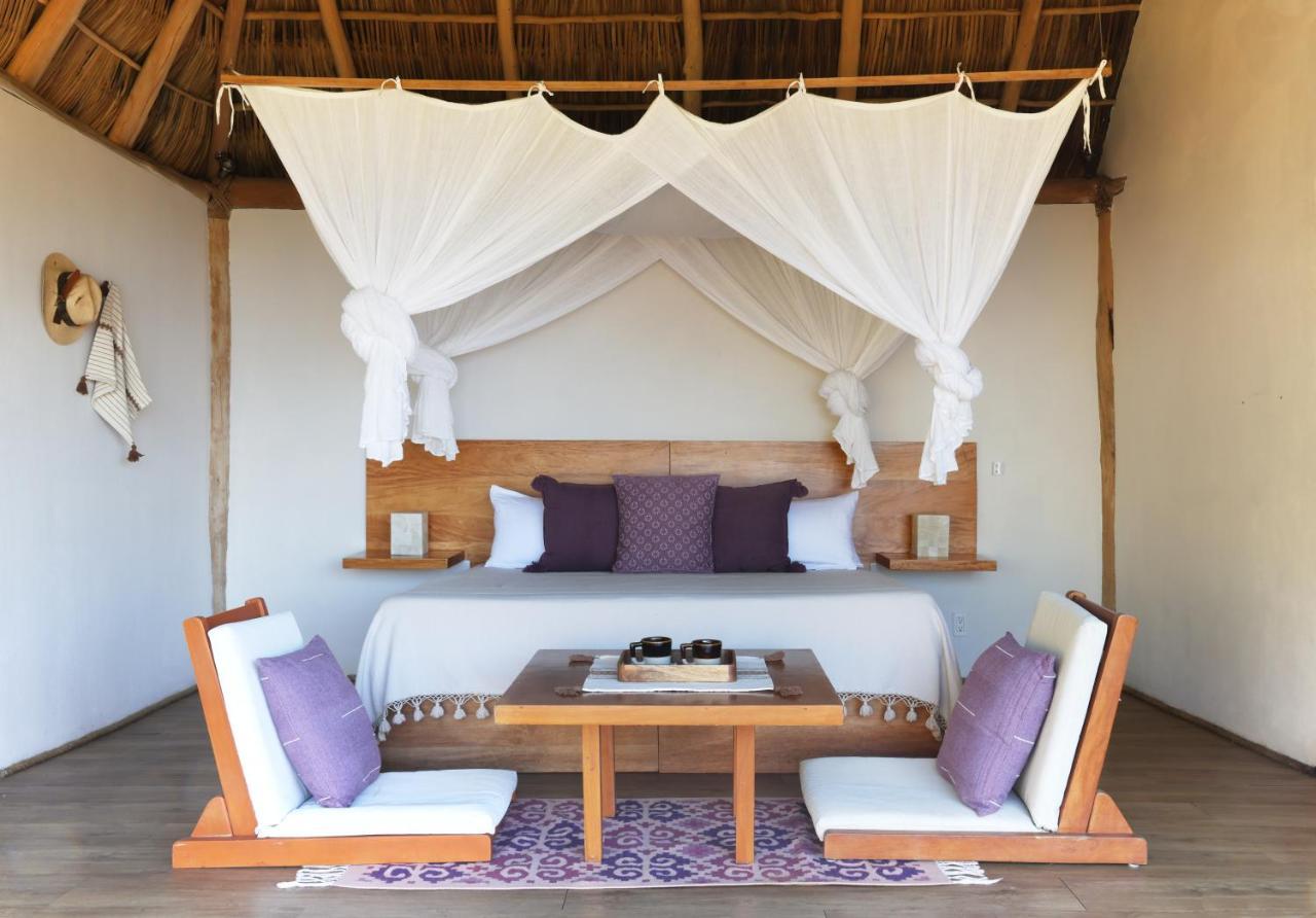 Xinalani Retreat Mexico Hotel Quimixto Exterior photo