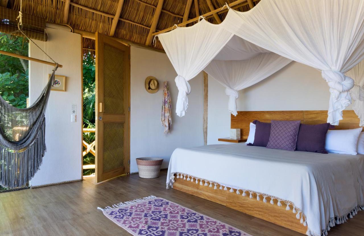 Xinalani Retreat Mexico Hotel Quimixto Exterior photo