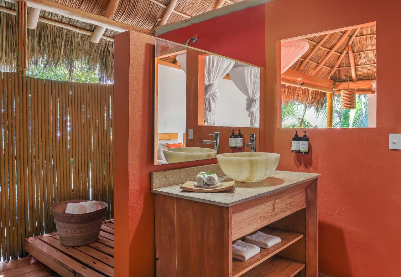 Xinalani Retreat Mexico Hotel Quimixto Exterior photo