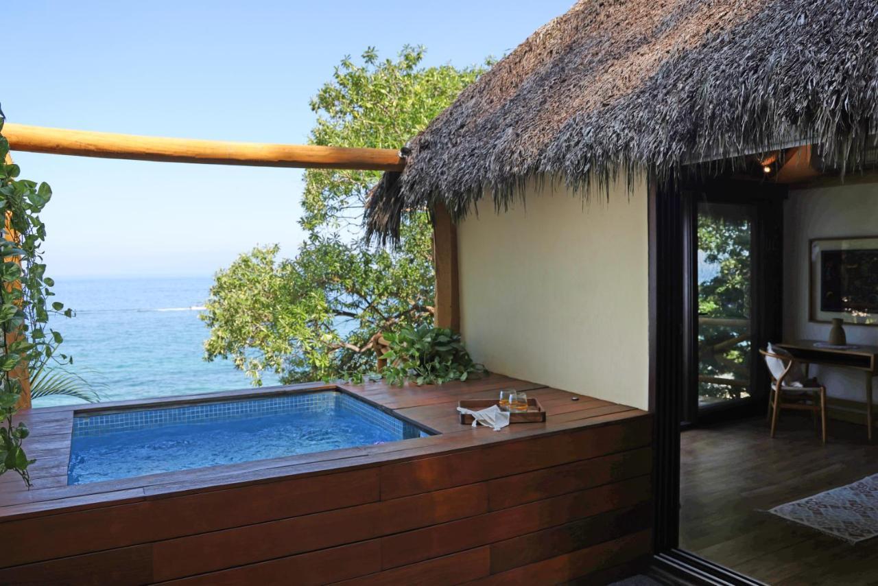Xinalani Retreat Mexico Hotel Quimixto Exterior photo