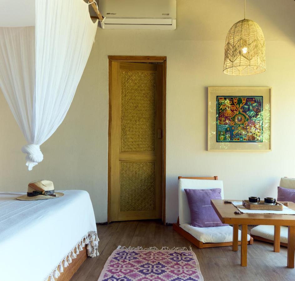 Xinalani Retreat Mexico Hotel Quimixto Exterior photo