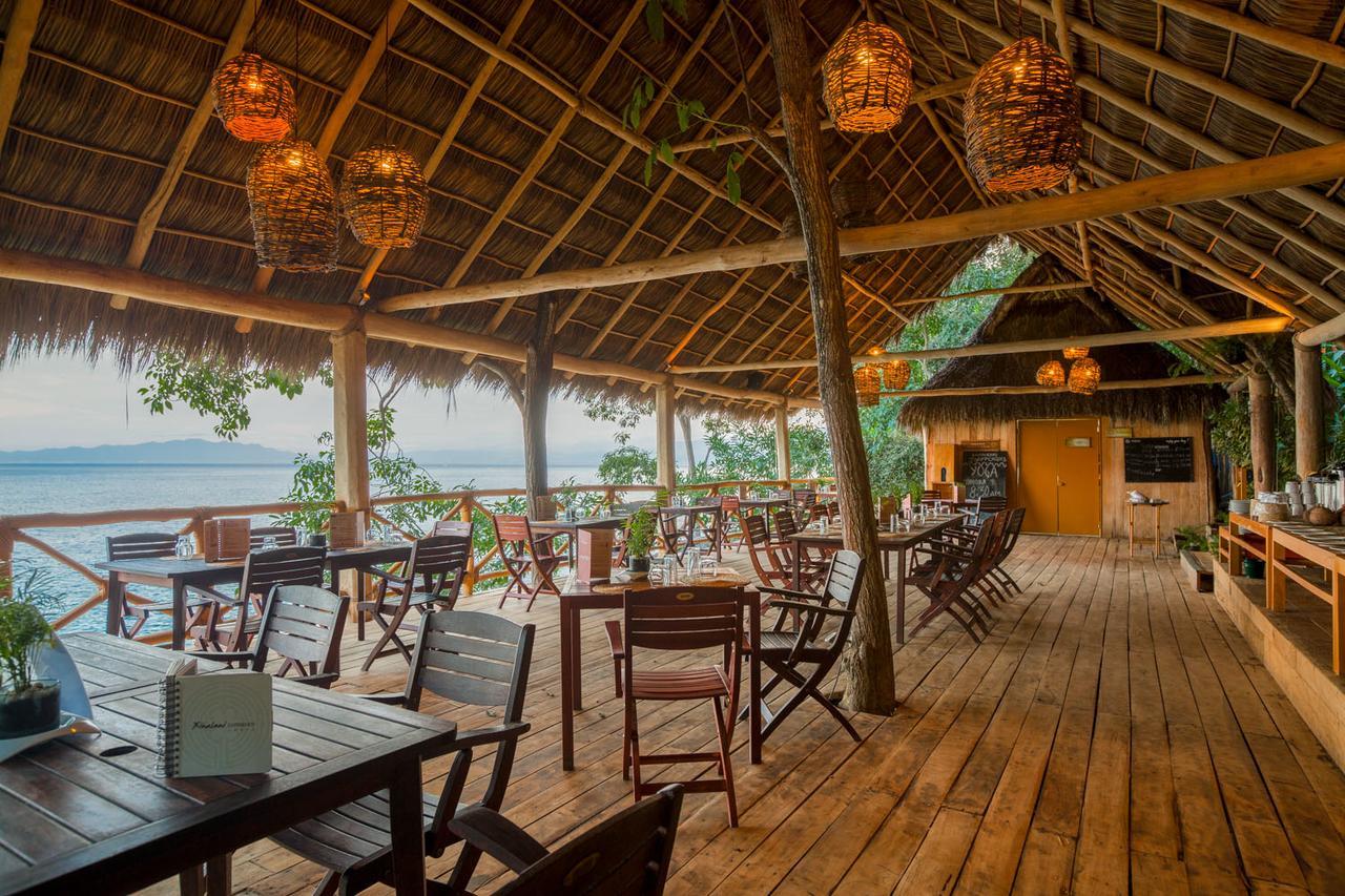 Xinalani Retreat Mexico Hotel Quimixto Exterior photo