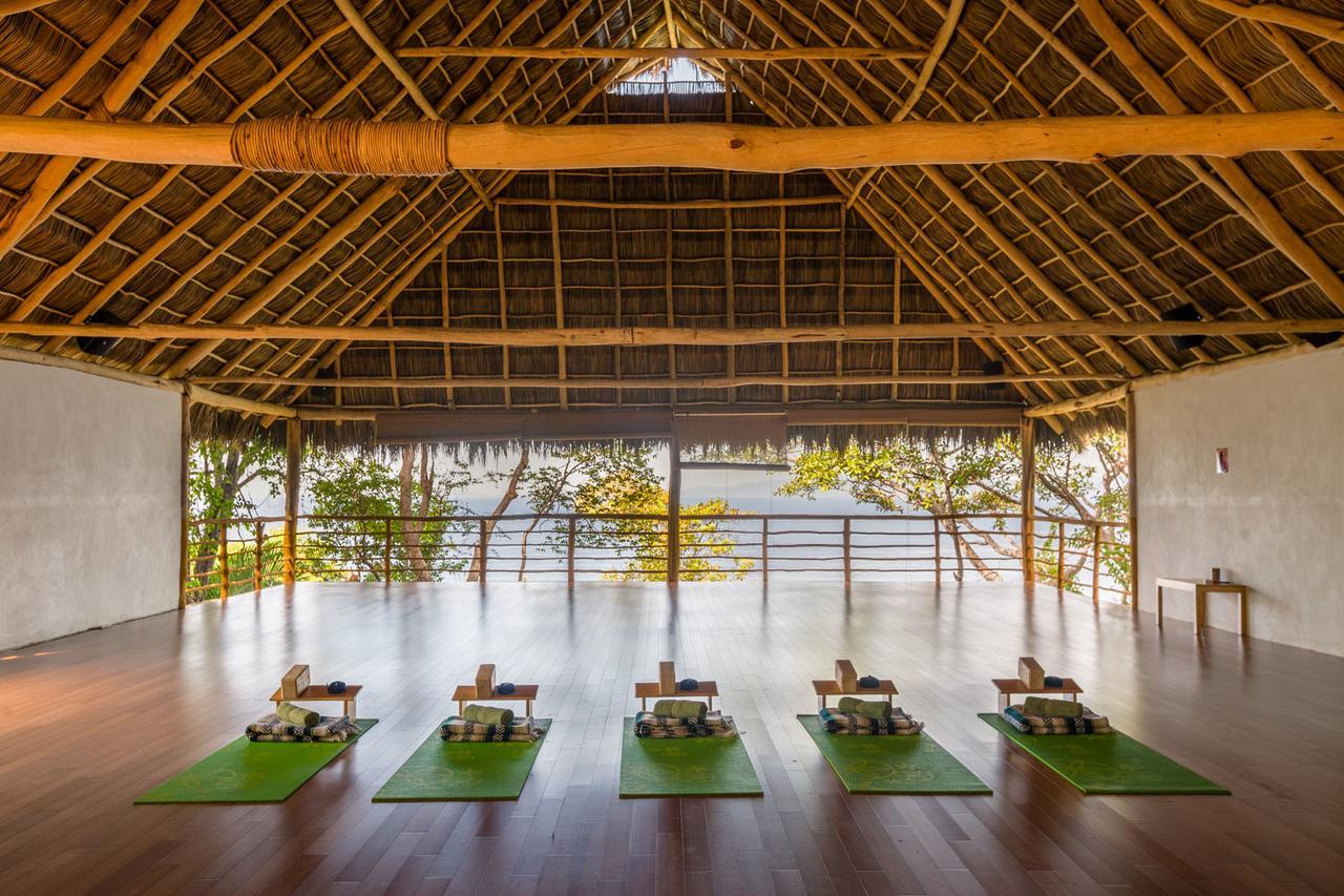 Xinalani Retreat Mexico Hotel Quimixto Exterior photo