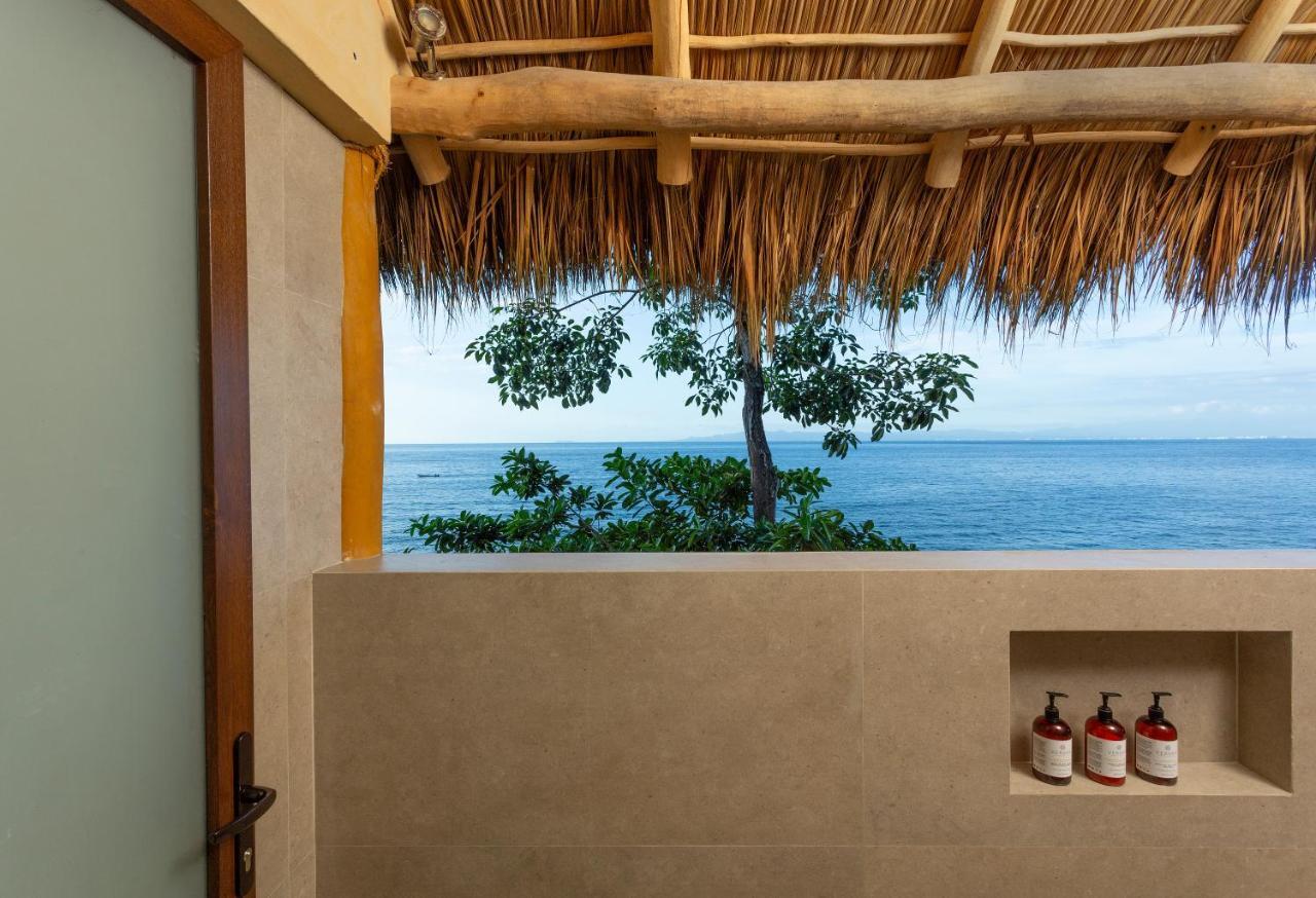 Xinalani Retreat Mexico Hotel Quimixto Exterior photo